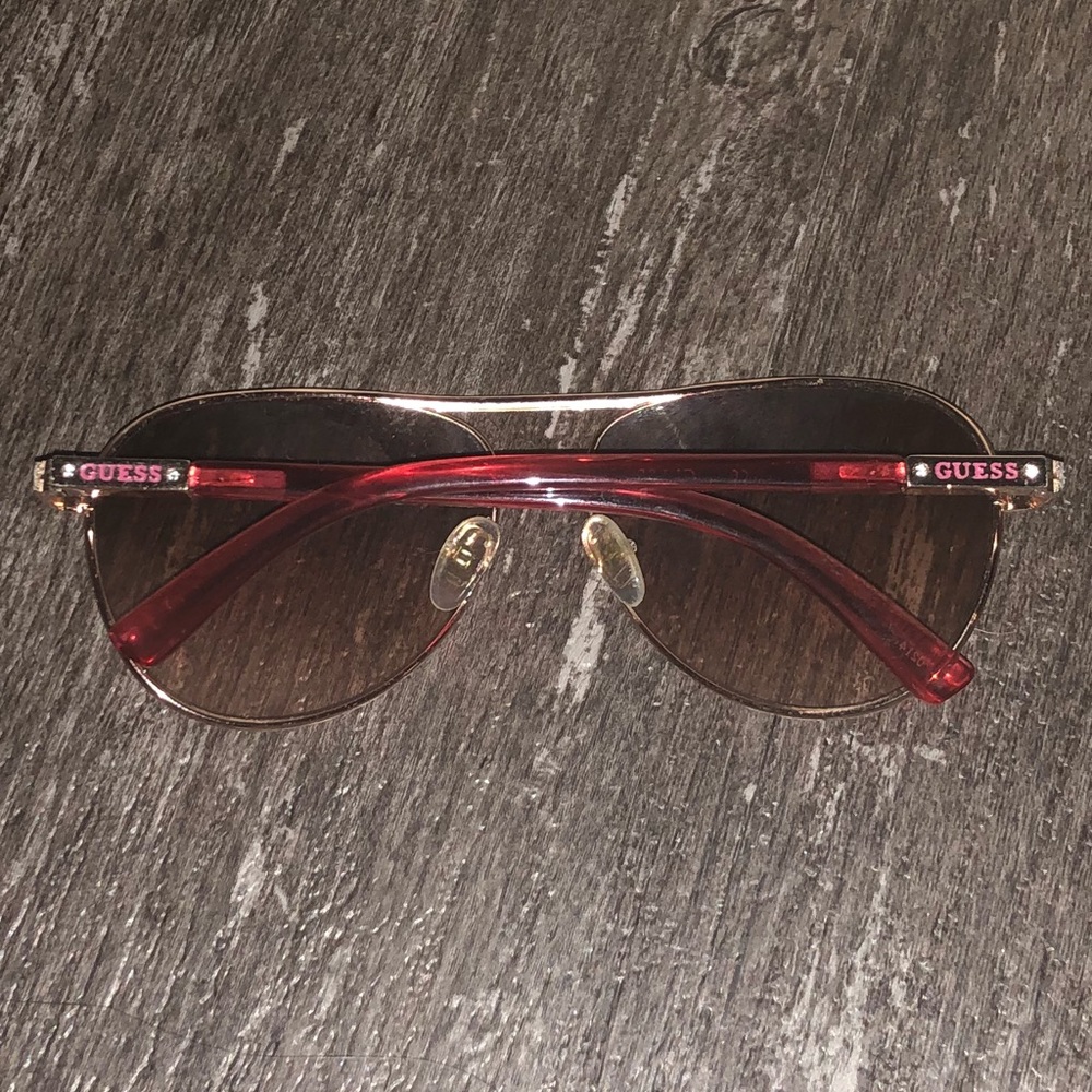 Guess sunglasses